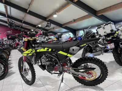 Fantic Enduro XEF 4T COMPETITION (2026) - Photo 5