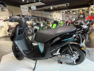 Yamaha Neos (Inclue 2 batteries ) (2026) - Foto 4
