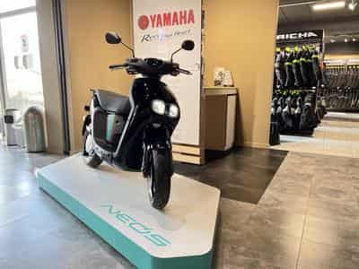 Yamaha Neos (Inclue 2 batteries ) (2026) - Foto 6