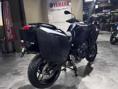 Yamaha Tracer 9 GT (2026) - Photo 3