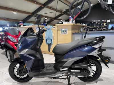 SYM Jet 14 50 Classe A 25 Km/h (2026) - Photo 4