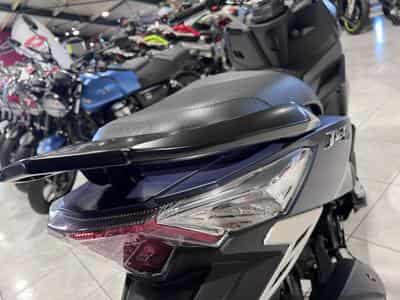 SYM Jet 14 50 Classe A 25 Km/h (2026) - Photo 5