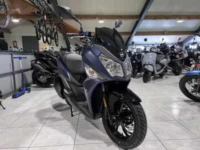 SYM Jet 14 50 Classe A 25 Km/h (2026) - Photo 7