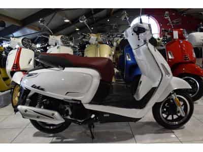 Kymco Like (2024) - Photo 1