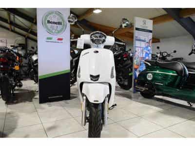 Kymco Like (2024) - Photo 2