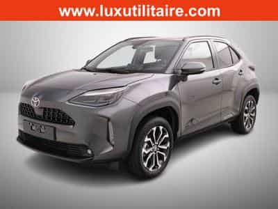 Toyota Yaris Cross 1.5 VVT-i  130 Hybride Executive (2025) - Photo 1