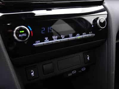 Toyota Yaris Cross 1.5 VVT-i  130 Hybride Executive (2025) - Photo 10