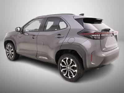 Toyota Yaris Cross 1.5 VVT-i  130 Hybride Executive (2025) - Photo 2