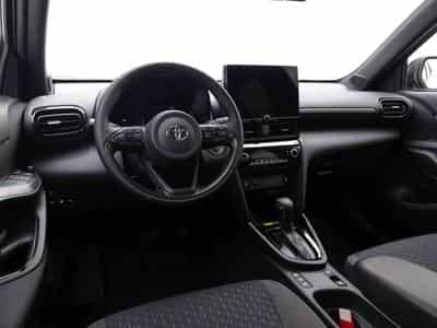 Toyota Yaris Cross 1.5 VVT-i  130 Hybride Executive (2025) - Photo 5