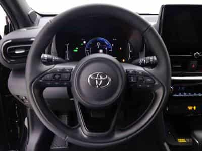 Toyota Yaris Cross 1.5 VVT-i  130 Hybride Executive (2025) - Photo 7
