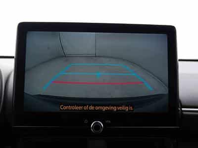 Toyota Yaris Cross 1.5 VVT-i  130 Hybride Executive (2025) - Photo 9