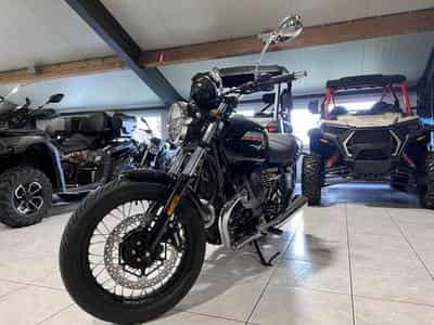 Moto Guzzi V7 SPECIAL (2026) - Photo 2
