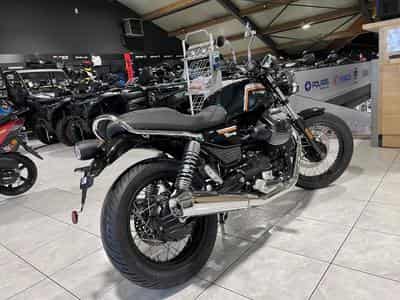 Moto Guzzi V7 SPECIAL (2026) - Photo 3