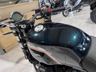 Moto Guzzi V7 SPECIAL (2026) - Photo 4