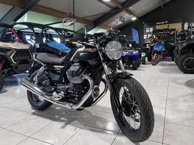 Moto Guzzi V7 SPECIAL (2026) - Photo 7