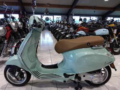 Vespa Primavera (2026) - Photo 4