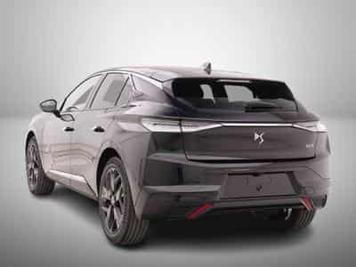 DS Automobiles DS4 1.2 PureTech 136 e-DCS6 Pallas (2025) - Photo 3