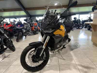 Moto Guzzi Stelvio 1000 (2026) - Photo 2