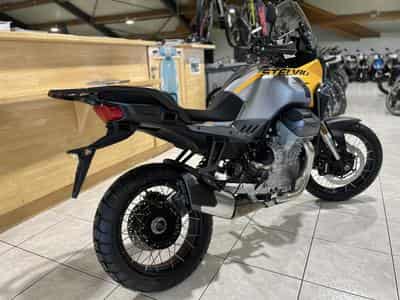 Moto Guzzi Stelvio 1000 (2026) - Photo 3