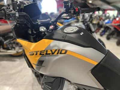 Moto Guzzi Stelvio 1000 (2026) - Photo 6