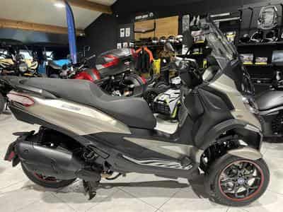 Piaggio MP3 (2023) - Photo 1