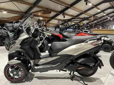 Piaggio MP3 (2023) - Photo 4