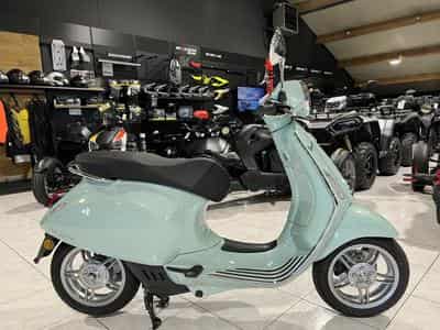 Vespa Elettrica 45 Km/h (2024) - Photo 1