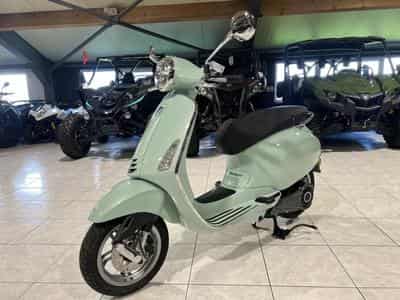 Vespa Elettrica 45 Km/h (2024) - Photo 2