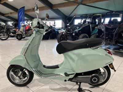 Vespa Elettrica 45 Km/h (2024) - Photo 4
