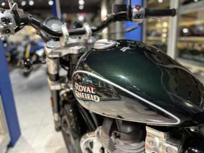 Royal Enfield Meteor ASTRAL (2026) - Photo 5