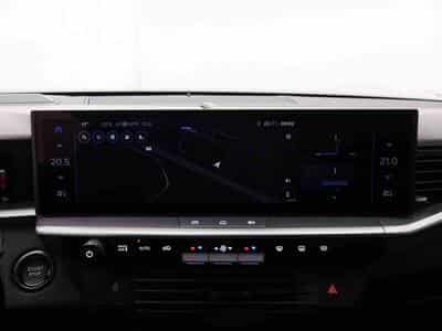 Opel Grandland 1.2 T Hybrid 145 GS (2025) - Photo 11