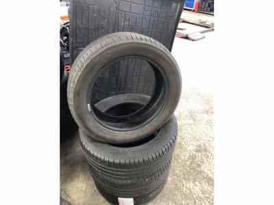 Pneus été 16" 195/55 R16 87T (2026) - Photo 1