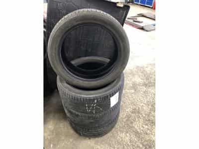 Pneus été 18" 235/45 R18 94W (2026) - Photo 1