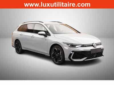 VW Golf 1.5 eTSI mHEV 150 DSG R-Line (2025) - Photo 1