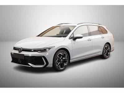 VW Golf 1.5 eTSI mHEV 150 DSG R-Line (2025) - Photo 2