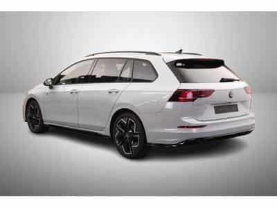 VW Golf 1.5 eTSI mHEV 150 DSG R-Line (2025) - Photo 4