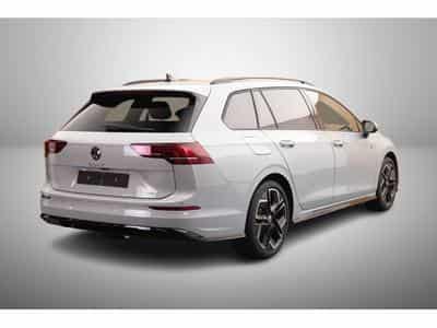 VW Golf 1.5 eTSI mHEV 150 DSG R-Line (2025) - Photo 5