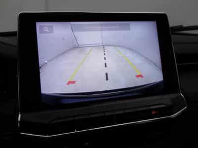 Jeep Compass 1.5 T4 e-Hybrid 131 DCT Altitude (2025) - Photo 11