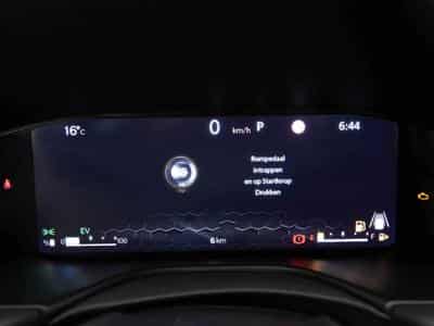 Jeep Compass 1.5 T4 e-Hybrid 131 DCT Altitude (2025) - Photo 14