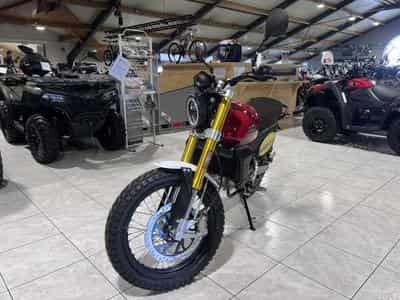 Fantic Caballero Scrambler (2026) - Photo 2
