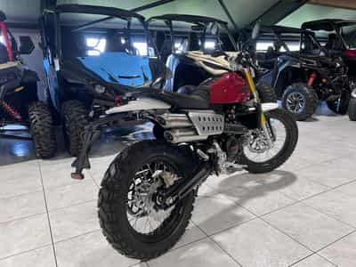 Fantic Caballero Scrambler (2026) - Photo 3