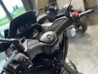 Yamaha X-Max TECH MAX (2026) - Photo 5