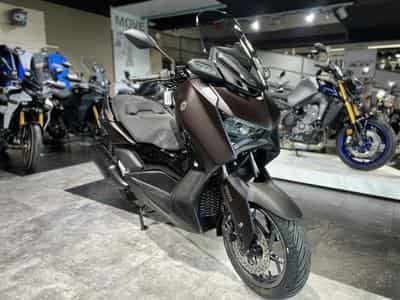Yamaha X-Max TECH MAX (2026) - Photo 6