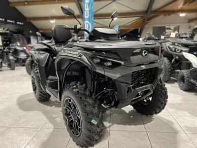 BRP Can-Am Outlander Max MY26 DPS T ABS 1000 T3 +60 km/h (2026) - Foto 8