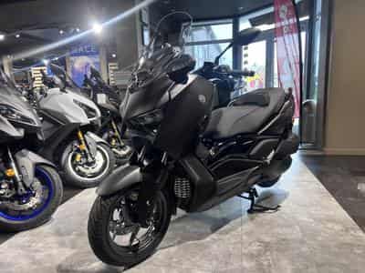 Yamaha X-Max TECH MAX + (2026) - Photo 2