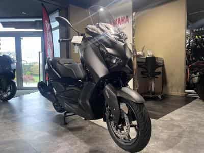 Yamaha X-Max TECH MAX + (2026) - Photo 7