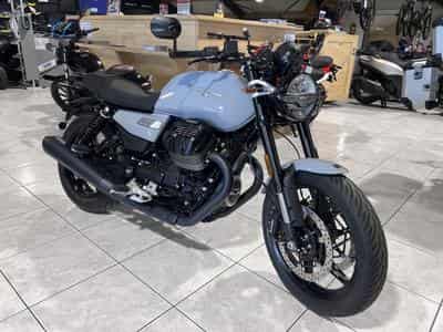 Moto Guzzi V7 SPORT (2026) - Foto 8