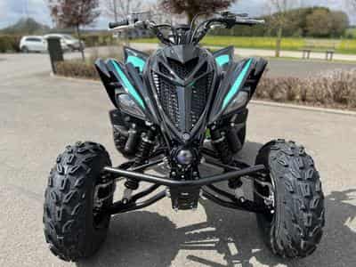 Yamaha YFM 700 R - RAPTOR homologuée (2024) - Foto 2