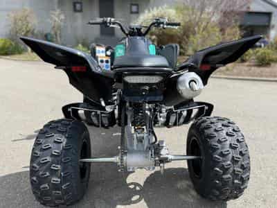 Yamaha YFM 700 R - RAPTOR homologuée (2024) - Foto 3