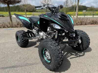 Yamaha YFM 700 R - RAPTOR homologuée (2024) - Foto 6